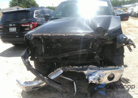 2014 Ford F-150 Xlt z USA, uszkodzony, nr VIN 1FTEW1CM7EFB92708